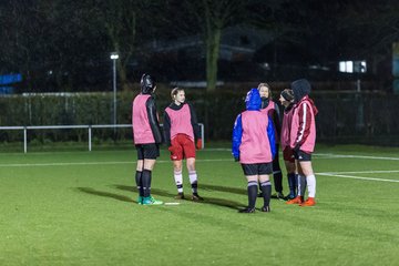 Bild 50 - Frauen Wahlstedt Training